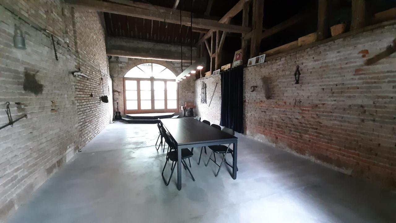 Gite Evidence Varennes-sur-le-Doubs Bagian luar foto