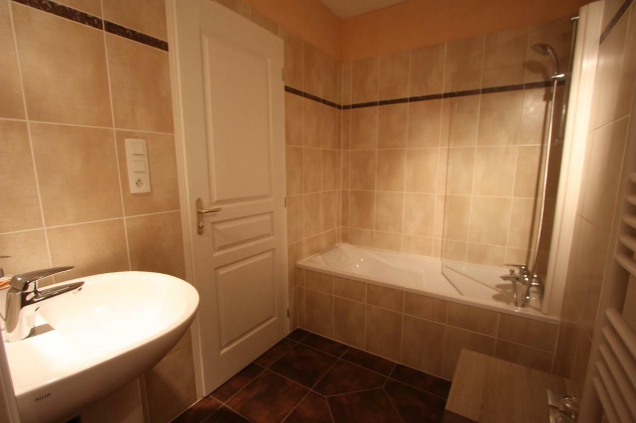 Gite Evidence Varennes-sur-le-Doubs Bagian luar foto